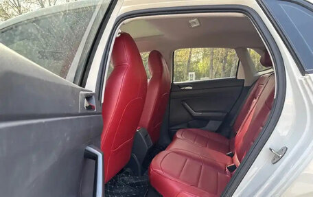 Volkswagen Polo, 2021 год, 1 250 000 рублей, 10 фотография