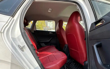 Volkswagen Polo, 2021 год, 1 250 000 рублей, 9 фотография