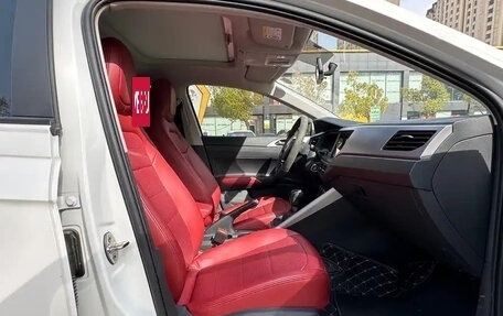 Volkswagen Polo, 2021 год, 1 250 000 рублей, 7 фотография