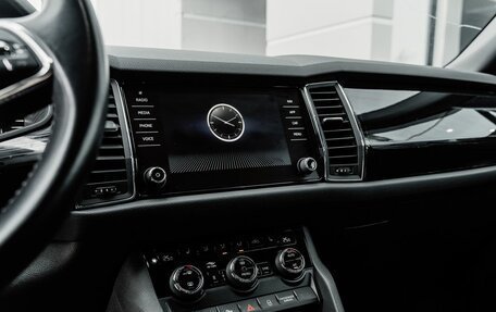 Skoda Kodiaq I, 2021 год, 3 527 900 рублей, 16 фотография