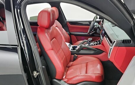 Porsche Cayenne III, 2020 год, 6 200 080 рублей, 7 фотография