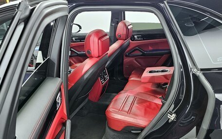 Porsche Cayenne III, 2020 год, 6 200 080 рублей, 9 фотография