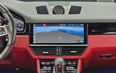 Porsche Cayenne III, 2020 год, 6 200 080 рублей, 11 фотография