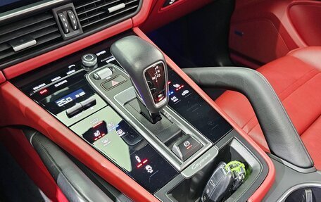 Porsche Cayenne III, 2020 год, 6 200 080 рублей, 15 фотография