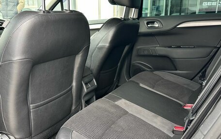 Citroen C4 II рестайлинг, 2011 год, 646 000 рублей, 9 фотография