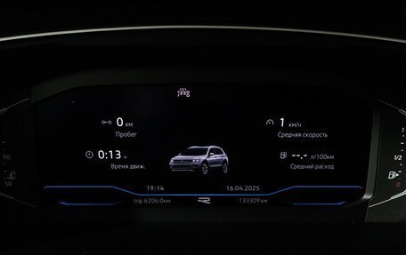 Volkswagen Tiguan II, 2021 год, 3 399 700 рублей, 12 фотография