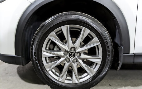 Mazda CX-5 II, 2021 год, 3 550 000 рублей, 18 фотография