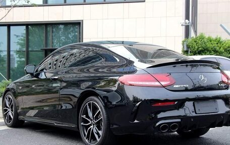 Mercedes-Benz C-Класс AMG, 2023 год, 8 250 000 рублей, 5 фотография