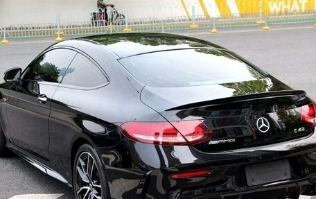 Mercedes-Benz C-Класс AMG, 2023 год, 8 250 000 рублей, 6 фотография