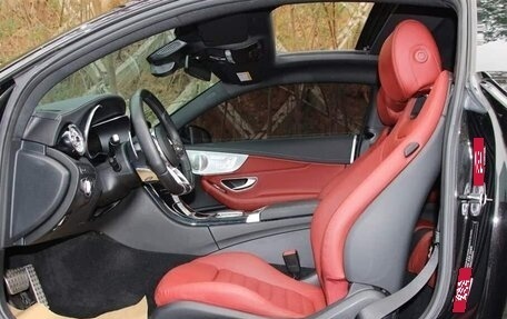 Mercedes-Benz C-Класс AMG, 2023 год, 8 250 000 рублей, 9 фотография