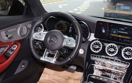 Mercedes-Benz C-Класс AMG, 2023 год, 8 250 000 рублей, 12 фотография