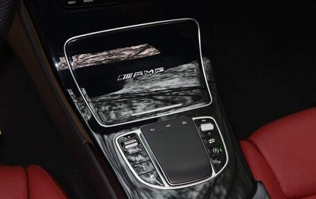 Mercedes-Benz C-Класс AMG, 2023 год, 8 250 000 рублей, 19 фотография