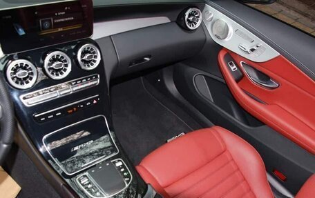 Mercedes-Benz C-Класс AMG, 2023 год, 8 250 000 рублей, 18 фотография