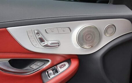 Mercedes-Benz C-Класс AMG, 2023 год, 8 250 000 рублей, 17 фотография