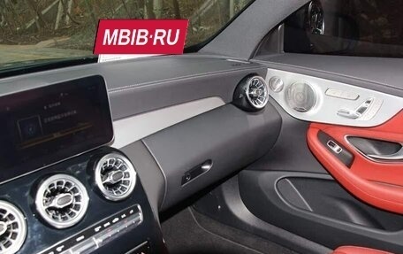 Mercedes-Benz C-Класс AMG, 2023 год, 8 250 000 рублей, 20 фотография