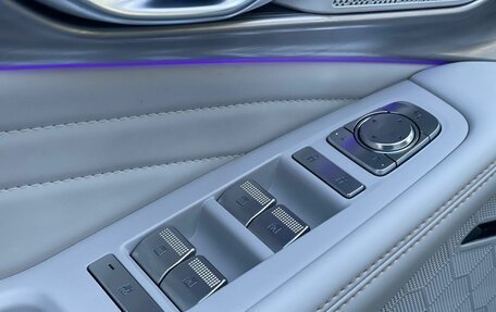 GAC GS8, 2023 год, 3 290 000 рублей, 11 фотография