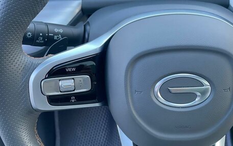 GAC GS8, 2023 год, 3 290 000 рублей, 18 фотография