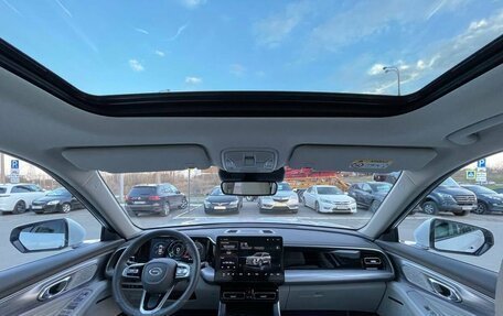 GAC GS8, 2023 год, 3 290 000 рублей, 26 фотография