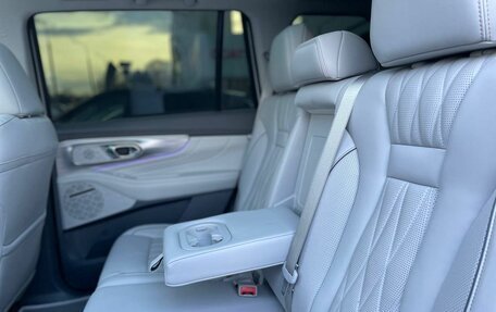 GAC GS8, 2023 год, 3 290 000 рублей, 33 фотография