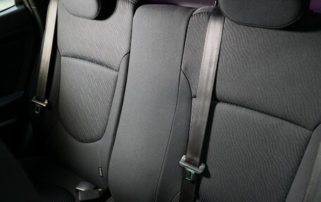 Hyundai Solaris II рестайлинг, 2013 год, 869 889 рублей, 14 фотография