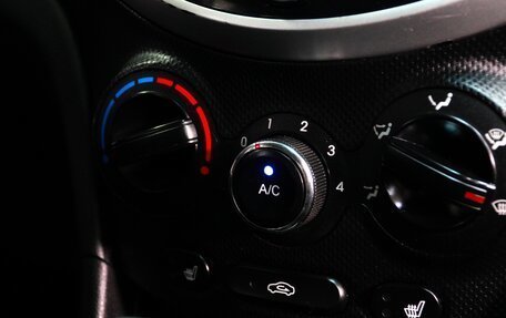 Hyundai Solaris II рестайлинг, 2013 год, 869 889 рублей, 20 фотография
