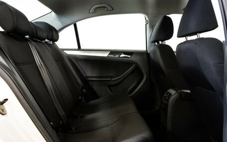 Volkswagen Jetta VI, 2013 год, 1 199 000 рублей, 16 фотография