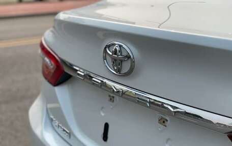 Toyota Camry, 2021 год, 2 409 500 рублей, 15 фотография