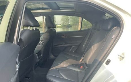 Toyota Camry, 2021 год, 2 409 500 рублей, 13 фотография