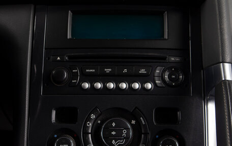 Peugeot 3008 I рестайлинг, 2011 год, 659 000 рублей, 11 фотография