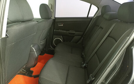 Mazda 3, 2007 год, 459 950 рублей, 12 фотография