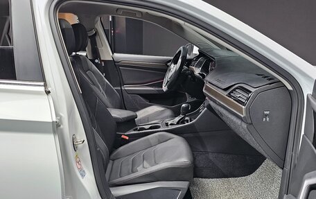 Volkswagen Jetta VII, 2021 год, 1 810 000 рублей, 11 фотография