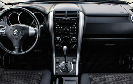 Suzuki Grand Vitara, 2013 год, 1 639 000 рублей, 5 фотография