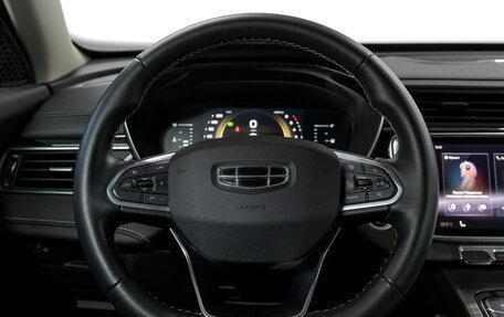 Geely Atlas, 2023 год, 2 095 000 рублей, 20 фотография