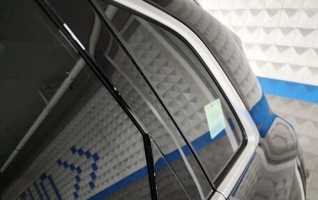 Audi e-tron I, 2021 год, 4 100 333 рублей, 18 фотография