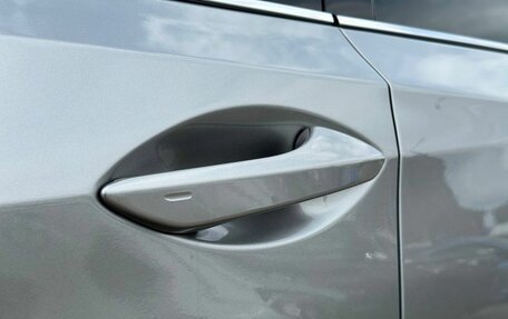 Lexus RX IV рестайлинг, 2021 год, 5 800 000 рублей, 14 фотография