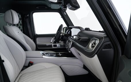 Mercedes-Benz G-Класс AMG, 2025 год, 31 199 000 рублей, 10 фотография