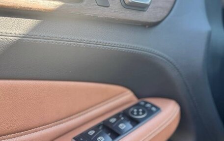 Mercedes-Benz GLE, 2016 год, 3 890 000 рублей, 8 фотография