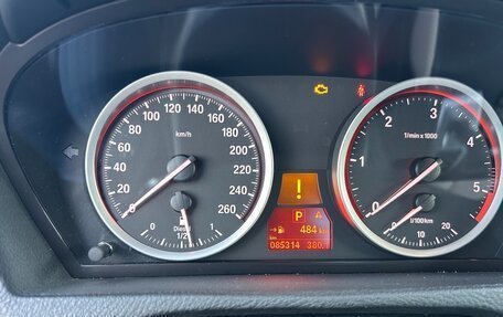 BMW X6, 2013 год, 3 590 000 рублей, 4 фотография