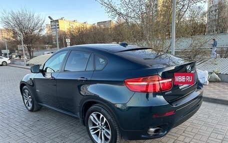 BMW X6, 2013 год, 3 590 000 рублей, 11 фотография