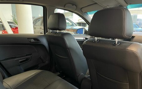 Opel Astra H, 2011 год, 749 000 рублей, 12 фотография