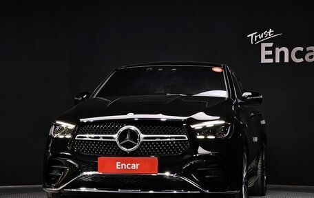 Mercedes-Benz GLE Coupe, 2025 год, 12 750 090 рублей, 3 фотография