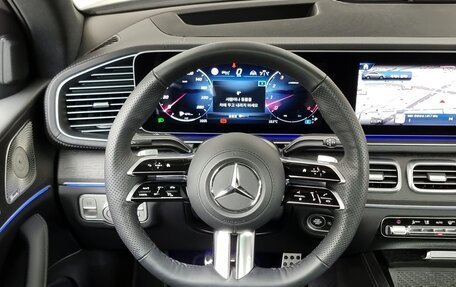 Mercedes-Benz GLE Coupe, 2025 год, 12 750 090 рублей, 8 фотография