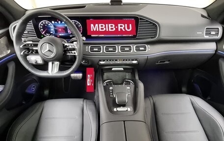 Mercedes-Benz GLE Coupe, 2025 год, 12 750 090 рублей, 5 фотография
