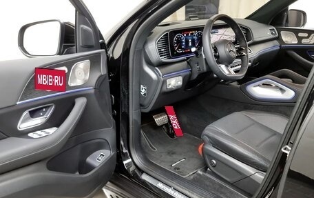 Mercedes-Benz GLE Coupe, 2025 год, 12 750 090 рублей, 6 фотография