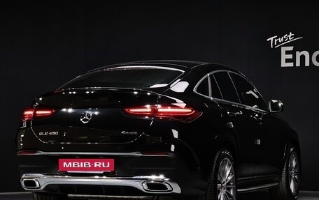 Mercedes-Benz GLE Coupe, 2025 год, 12 750 090 рублей, 2 фотография