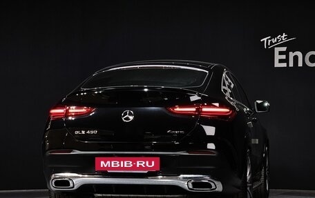 Mercedes-Benz GLE Coupe, 2025 год, 12 750 090 рублей, 4 фотография