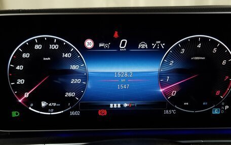 Mercedes-Benz GLE Coupe, 2025 год, 12 750 090 рублей, 10 фотография