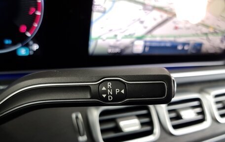 Mercedes-Benz GLE Coupe, 2025 год, 12 750 090 рублей, 9 фотография