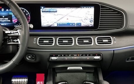 Mercedes-Benz GLE Coupe, 2025 год, 12 750 090 рублей, 11 фотография