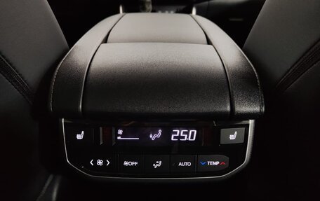 Toyota Highlander, 2025 год, 6 400 000 рублей, 16 фотография